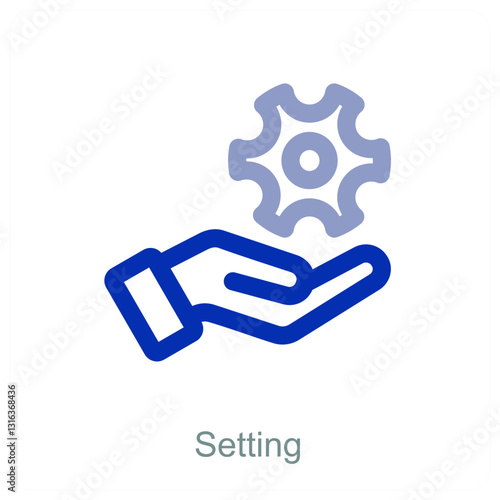 Setting