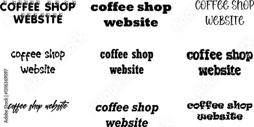 text, illustration, coffee, cafe, website, business, graphic, vector, design, background, banner, shop, username, tablet computer, travel, digital tablet, outdoor, lifestyle, nature background,