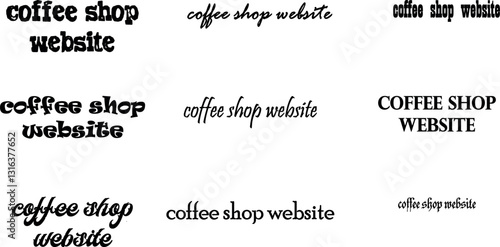 text, illustration, coffee, cafe, website, business, graphic, vector, design, background, banner, shop, username, tablet computer, travel, digital tablet, outdoor, lifestyle, nature background,
