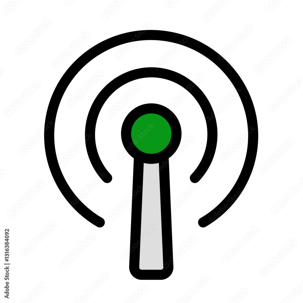 signal fill color style signal fill color style