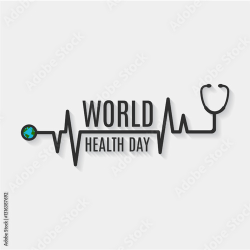  We are clebraite  health day, Also people this day clebraite .