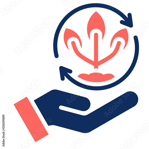 Sustainable Icon
