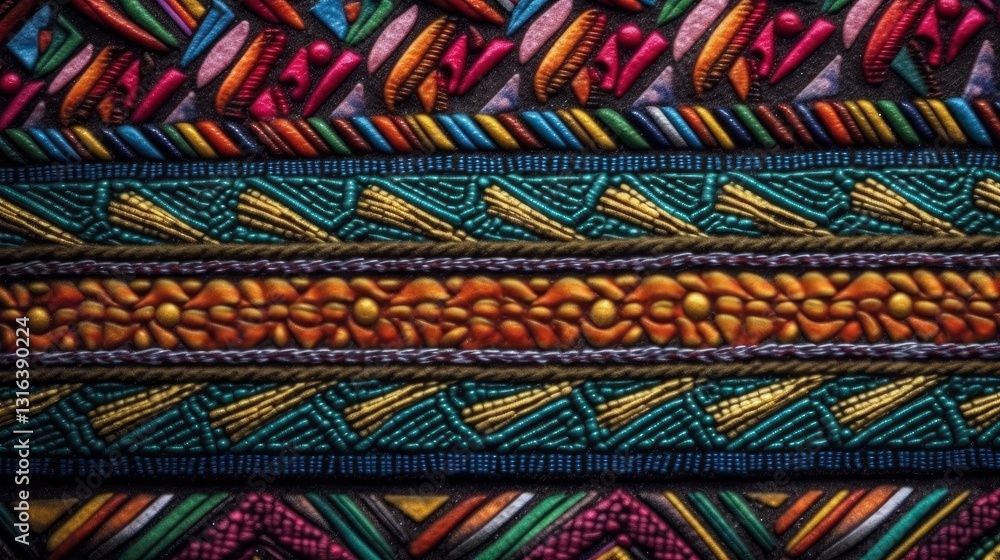 Vibrant African Tribal Patterns in Colorful High Sharpness Masterpiece with Ultra High Resolution Vibrant African Tribal Patterns in Colorful High Sharpness Masterpiece with Ultra High Resolution