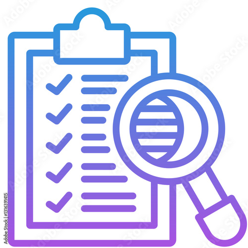 Transparency Icon