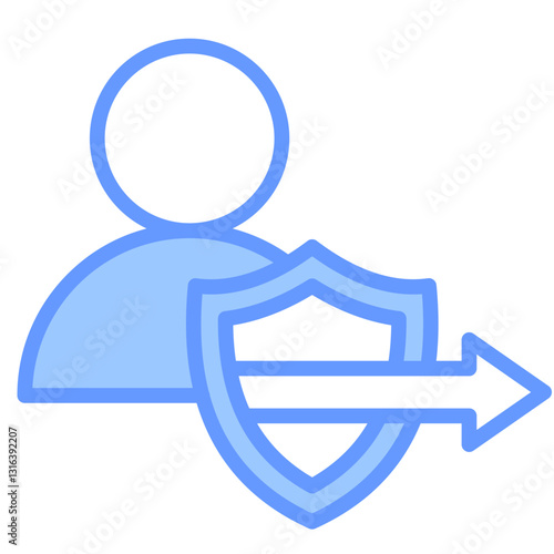 Resilience Icon