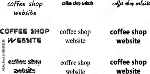 text, illustration, coffee, cafe, website, business, graphic, vector, design, background, banner, shop, username, tablet computer, travel, digital tablet, outdoor, lifestyle, nature background,