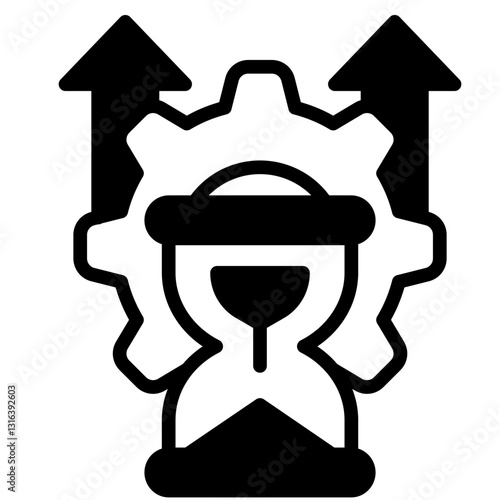 Productivity Icon
