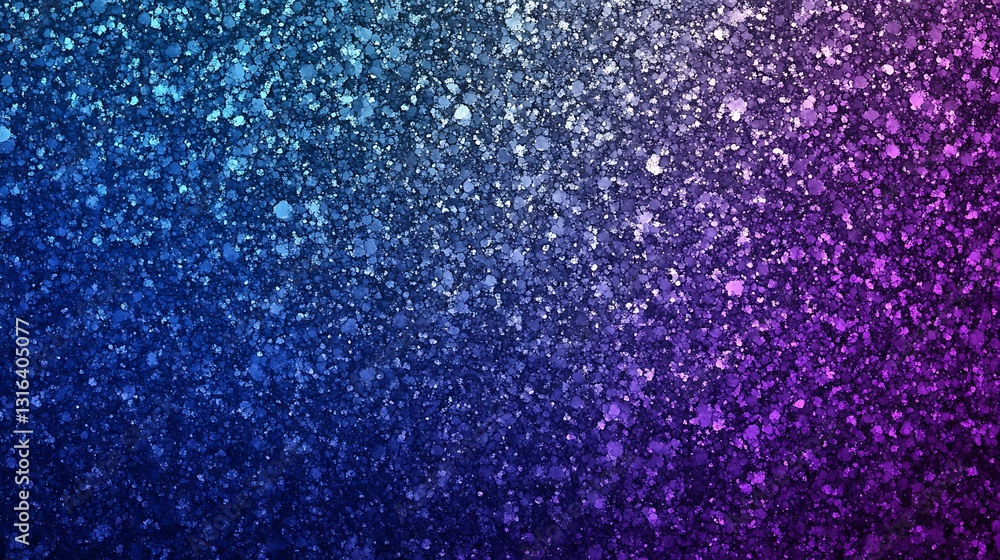 Abstract Blue and Purple Gradient Texture: Digital Art Background AI Generated Abstract Blue and Purple Gradient Texture: Digital Art Background AI Generated