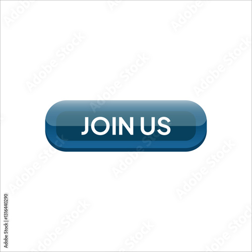 blue button download