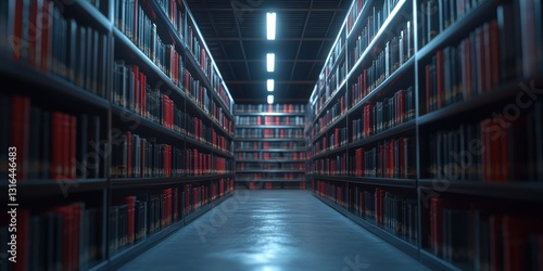 Wallpaper Mural Experience the vast digital ebook library an interactive online collection Torontodigital.ca