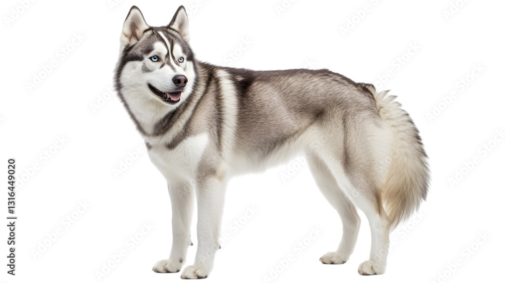 Siberian Husky Dog Profile Siberian Husky Dog Profile