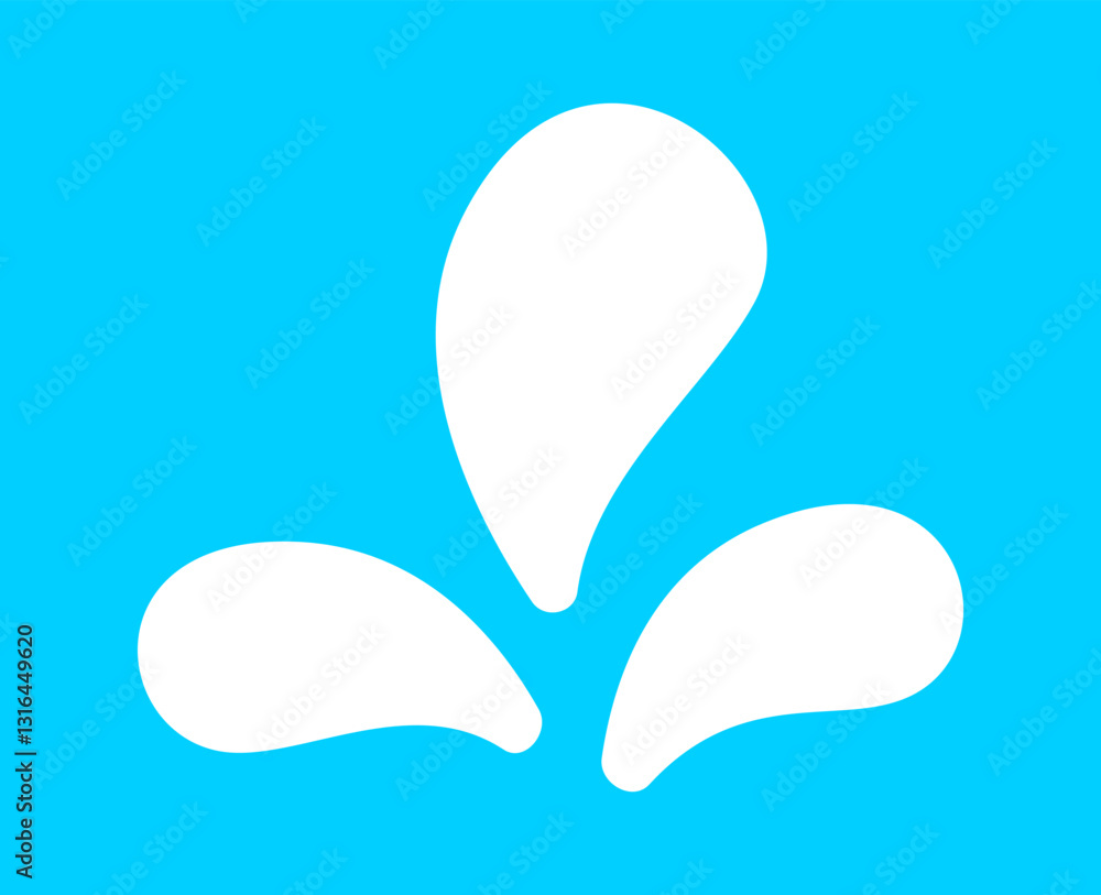 milk drop, milky splashing, milk simple shape, milk waves, milk splashes for advertising dairy products milk drop, milky splashing, milk simple shape, milk waves, milk splashes for advertising dairy products