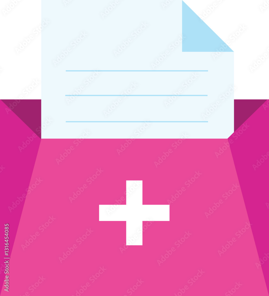 Fototapeta premium 편원서류