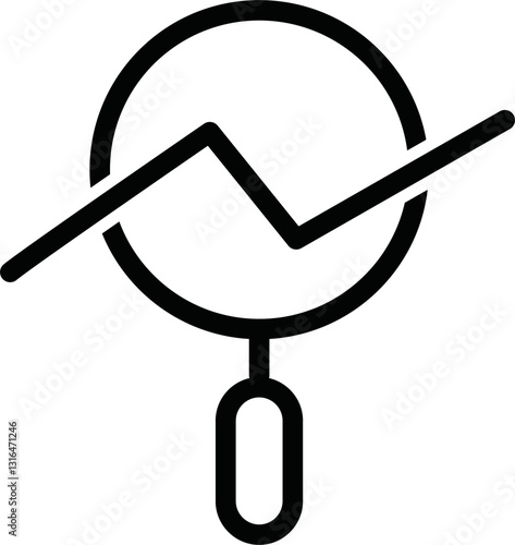 seo icon vector
