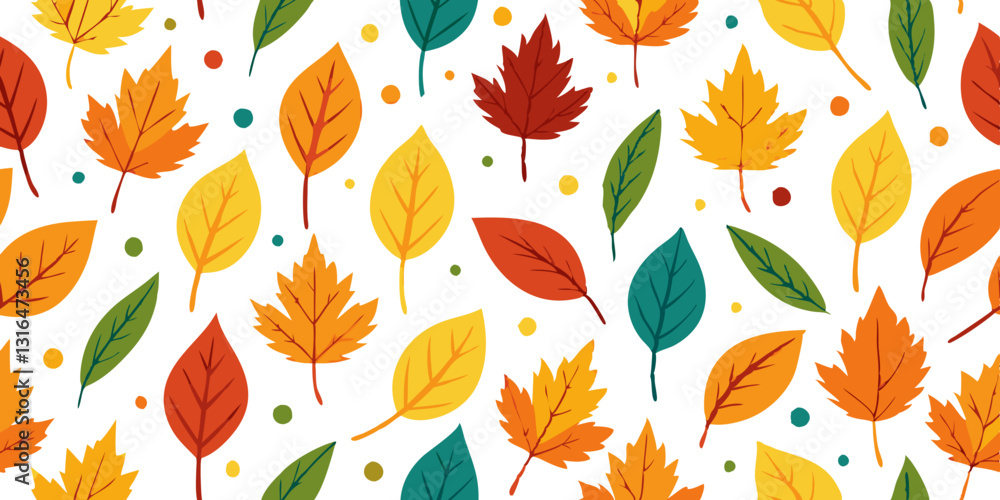 Autumn's Palette: The Vibrant Diversity of Fall Leaves
Autumn's Palette: The Vibrant Diversity of Fall Leaves