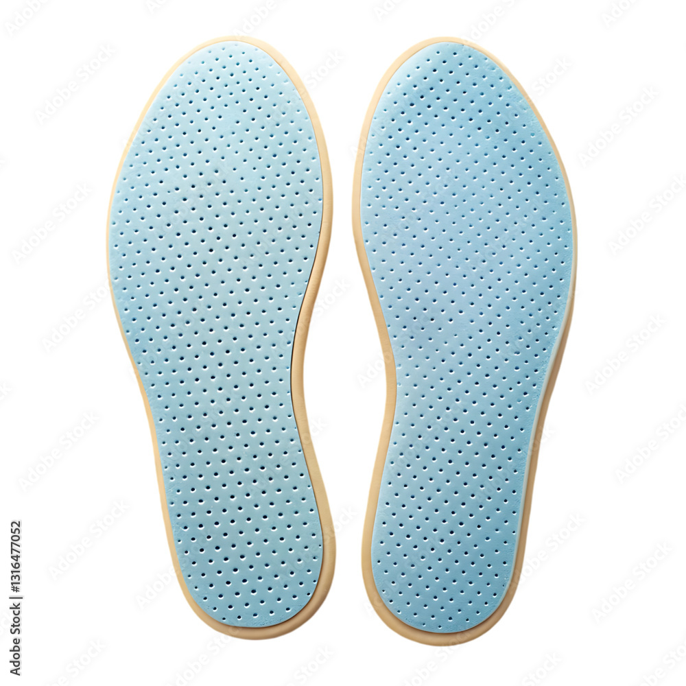 Cooling Gel Shoe Inserts: Comfort Relief Cooling Gel Shoe Inserts: Comfort Relief