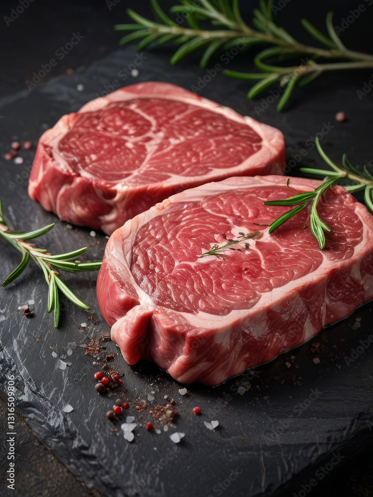 Meat Delights: Juicy Cuts Ready for the Grill
Meat Delights: Juicy Cuts Ready for the Grill