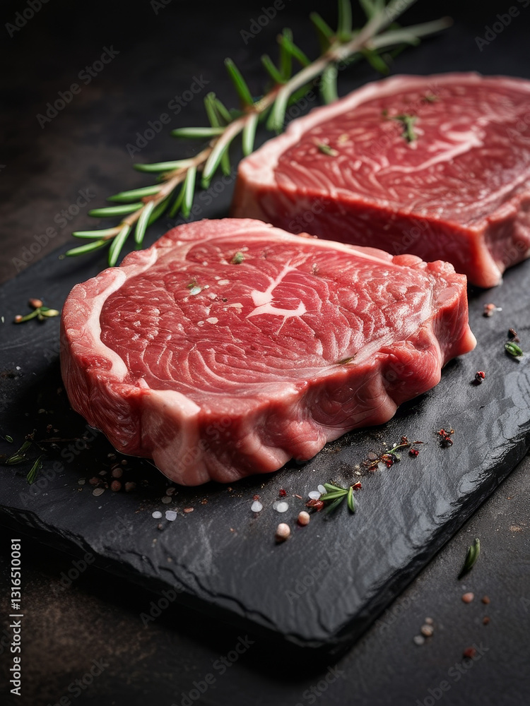 Meat Delights: Juicy Cuts Ready for the Grill
Meat Delights: Juicy Cuts Ready for the Grill