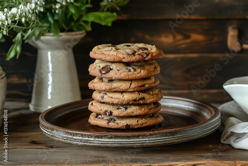 Wallpaper Mural layer cake Torontodigital.ca