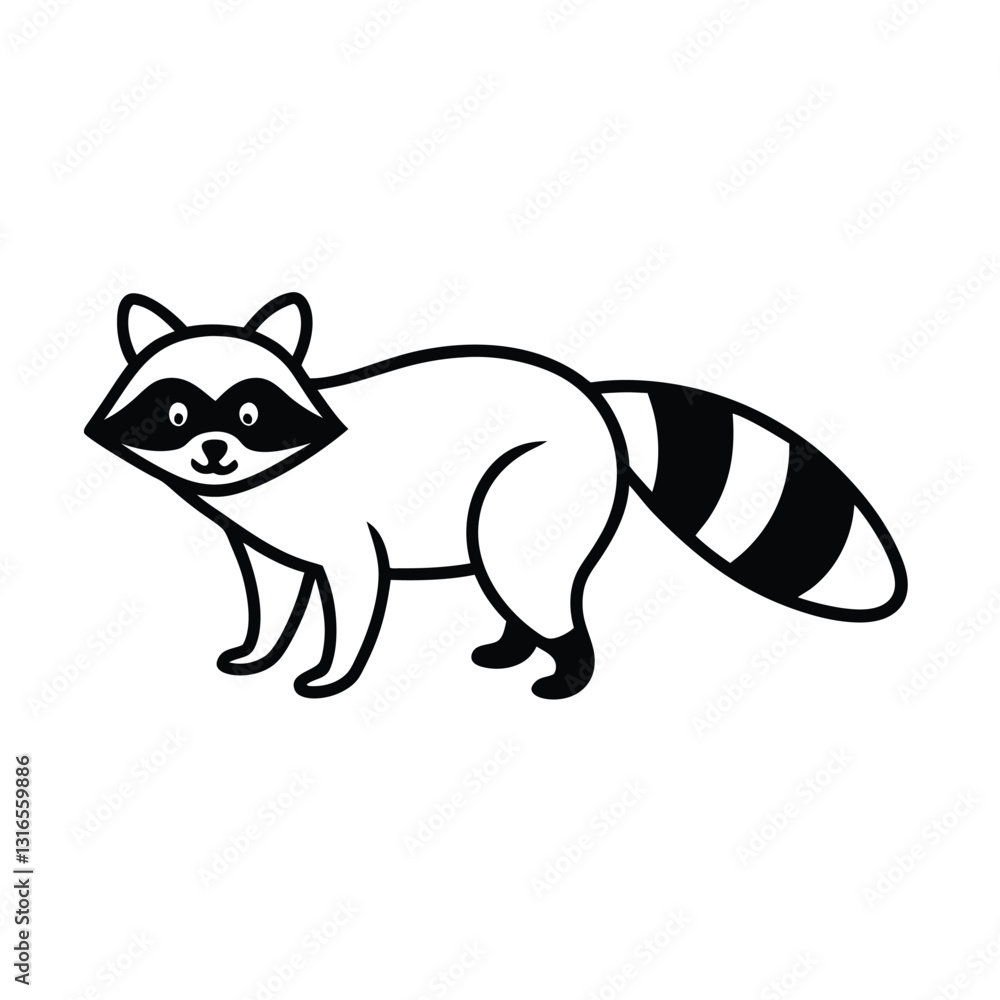 vector illustration of a cat vector illustration of a cat