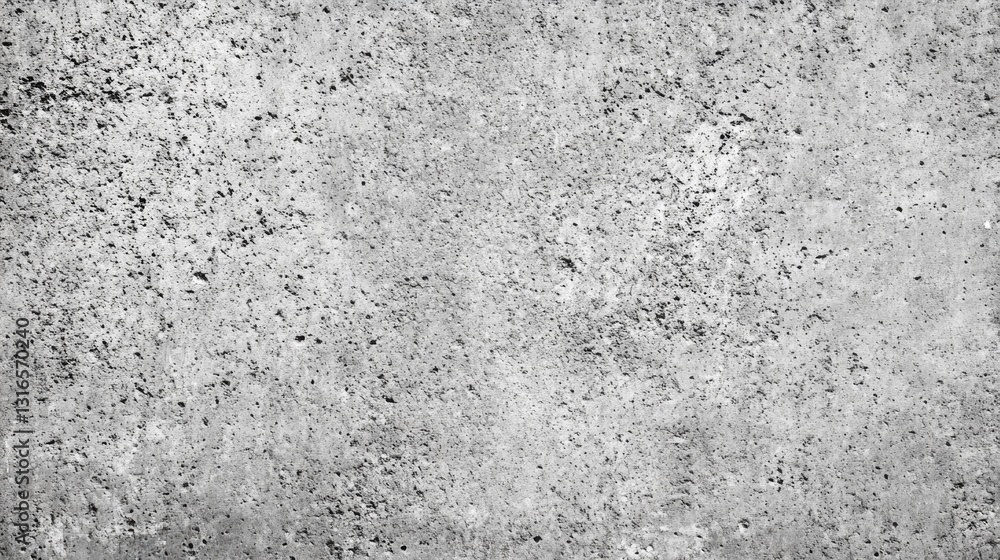 A textured close up of a weathered concrete surface A textured close up of a weathered concrete surface