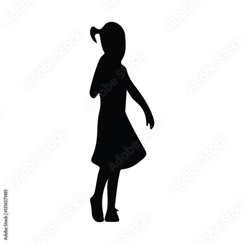 silhouette of person jumping