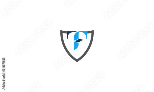 Free Download TF logo - GFXLoad