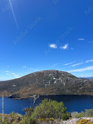 Cradle Mountain