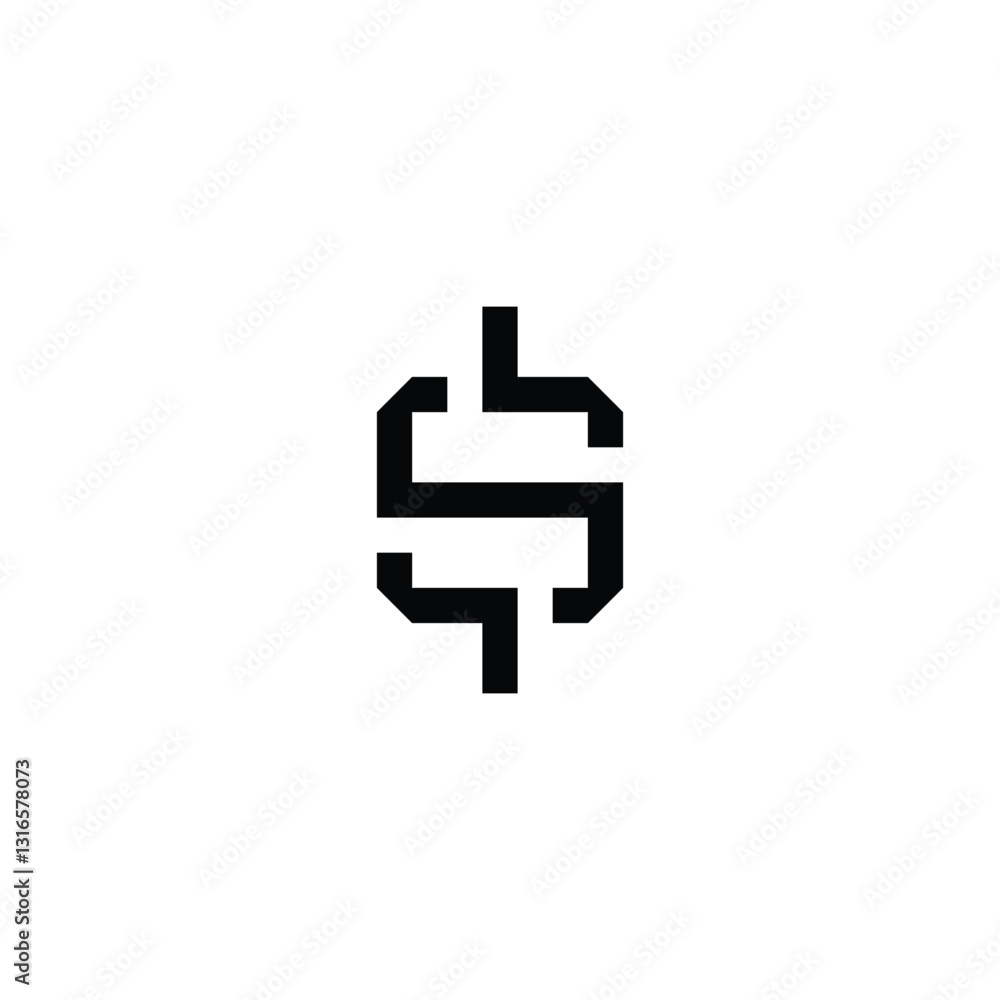 Logo S Logo S