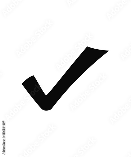 check mark icon