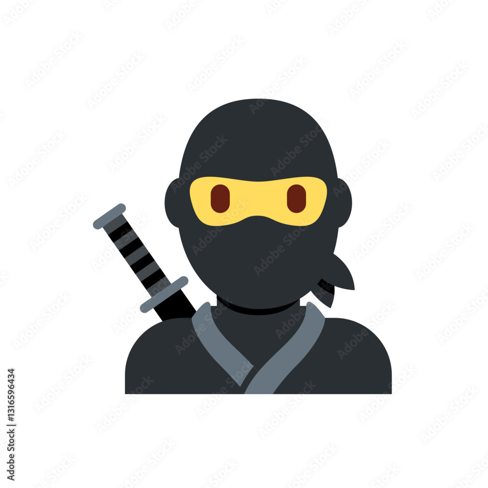 Ninja Ninja