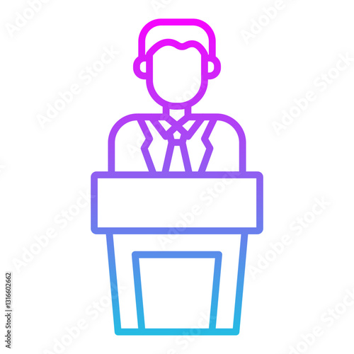 Leader Icon