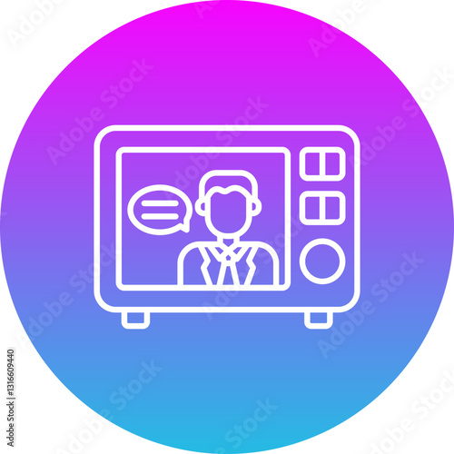 News Icon