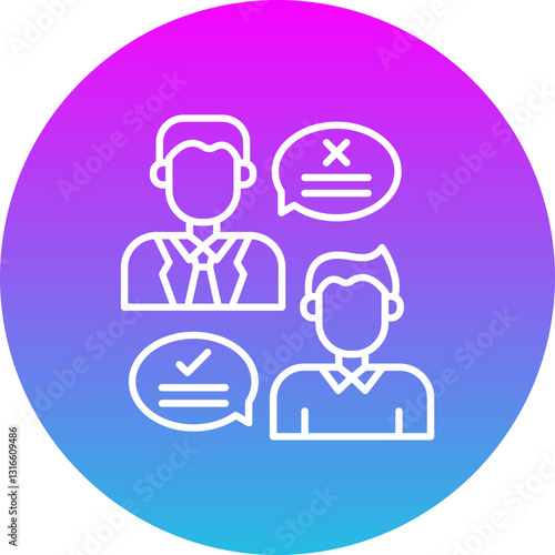 Compare Icon