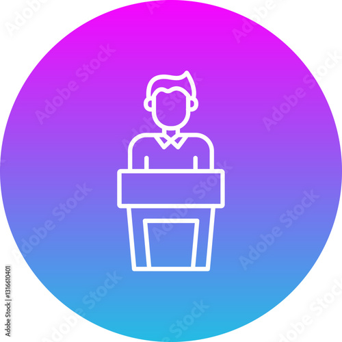 Leader Icon