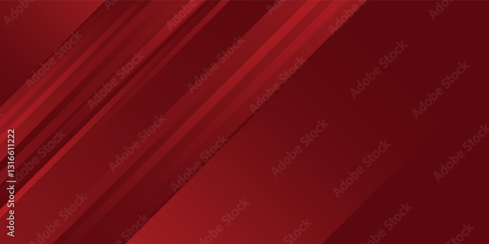 red banner background.abstract background.colorful.slash effect .memphis .eps 10 red banner background.abstract background.colorful.slash effect .memphis .eps 10