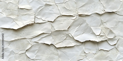 Torn paper texture background (1)
