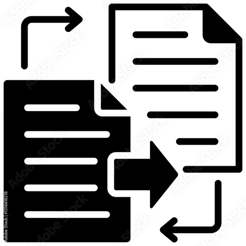 Duplicate Icon