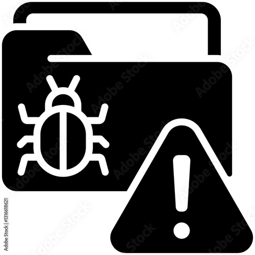 Debugging Icon