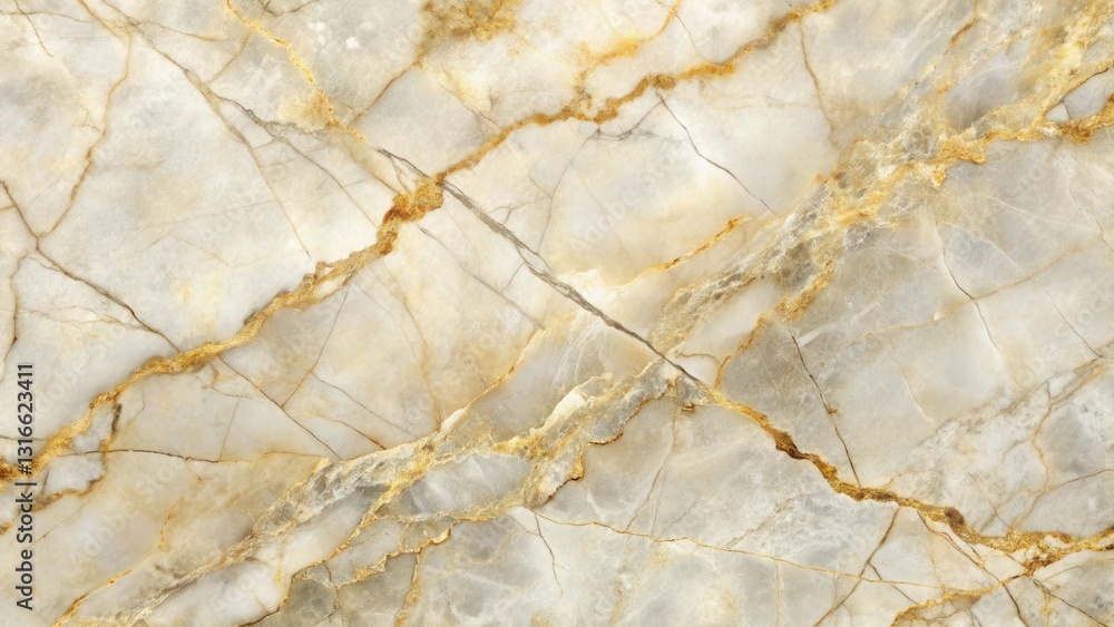 Elegant Golden Veins in a Smooth, Light Grey Stone Texture, Perfect for High-End Design Projects Elegant Golden Veins in a Smooth, Light Grey Stone Texture, Perfect for High-End Design Projects