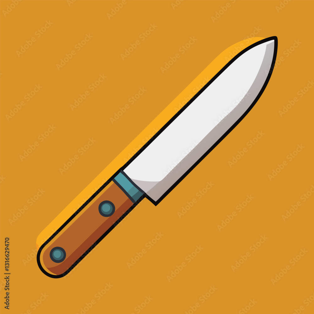knife vector knife vector