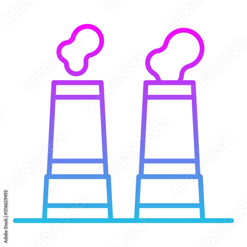 Chimney Icon