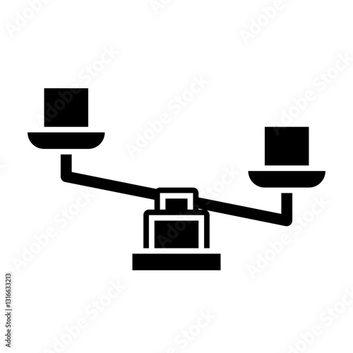 weigh the reagents
