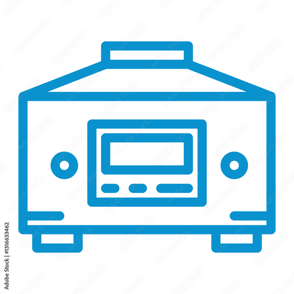 Obraz premium incubator