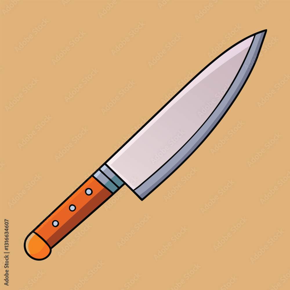 knife vector knife vector