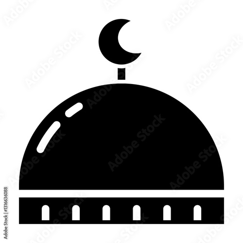 mosque
