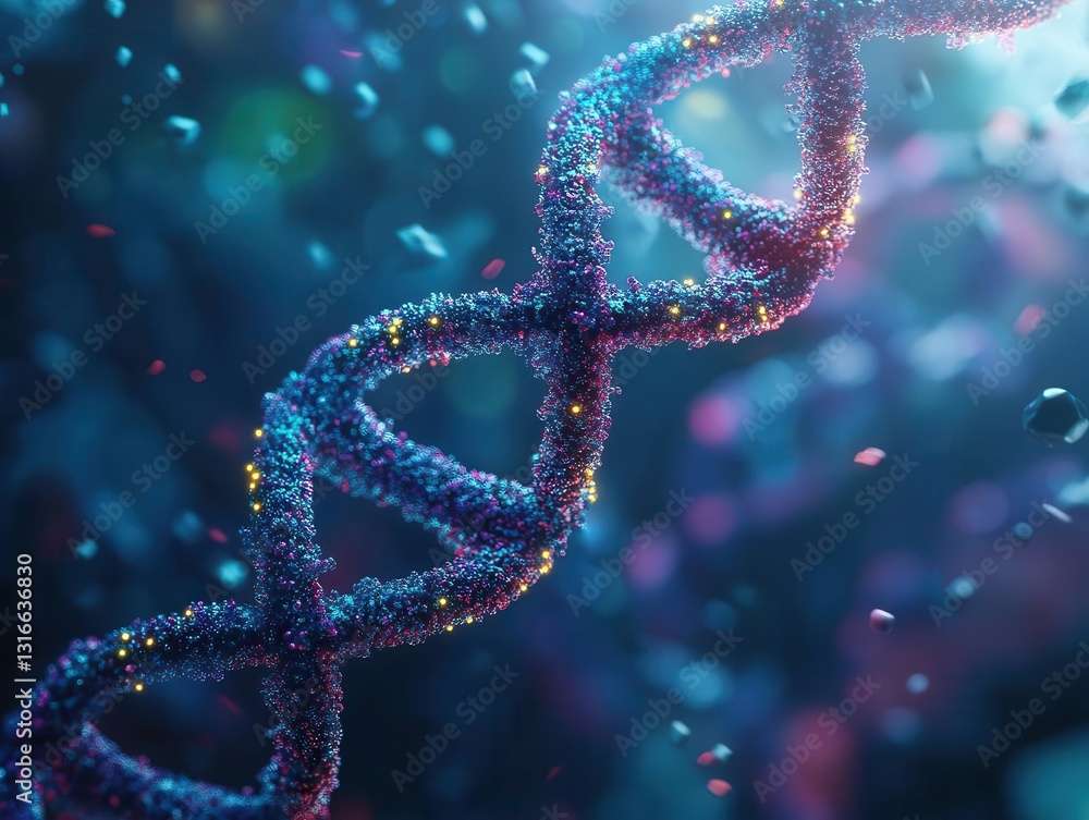 custom made wallpaper toronto digitalA biotechnology firm researching synthetic biology for nextgen vaccines, Biotechnology, Revolutionary and essential