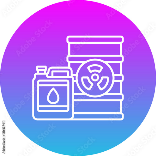 Oil Icon
