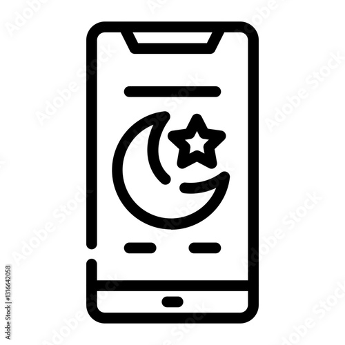 Ramadan alarm