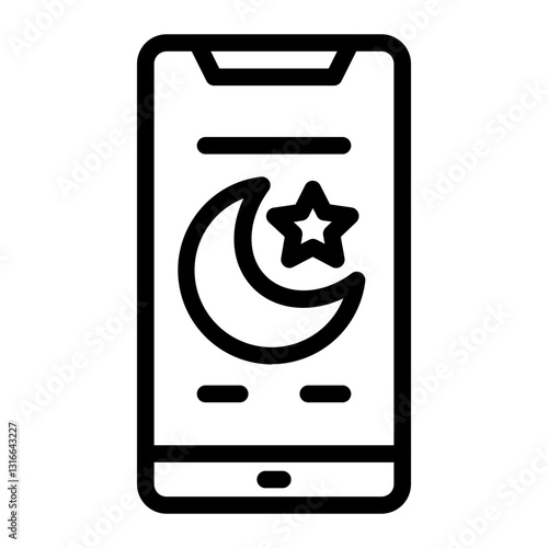 Ramadan alarm